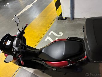 yamaha nmax125 - 2