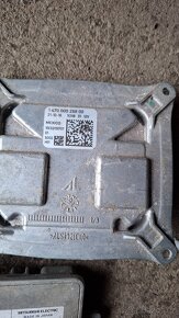 Řídící jednotka xenonu/starter - 2