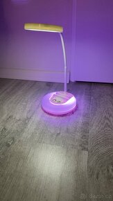 RGB lampicka led - 2