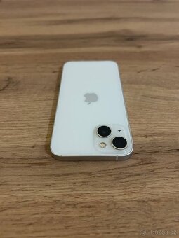 iPhone 13/128 GB White - 2