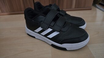 Dětské boty Adidas vel.33 - 2