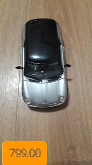 3.  Modey aut 1:18 - 2