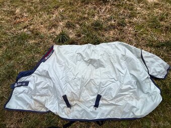 Deka Bucas Power 145cm - 2