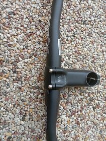 Řidítka Canyon - 2