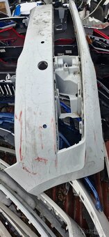 Predni naraznik skoda rapid 5ja807221 - 2