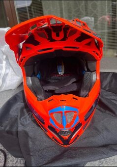 Dětská helma Troyleedesings - 2