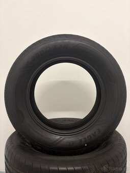 235/65 R18 Good Year Eagle F1 SUV - 2