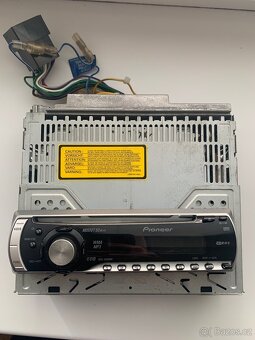 Pioneer DEH-2900MP - 2