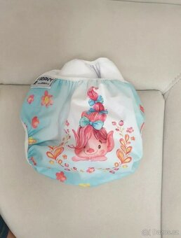 Plenkové kalhotky zn.Anavy - 2