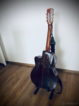 Jasmine Takamine - 2