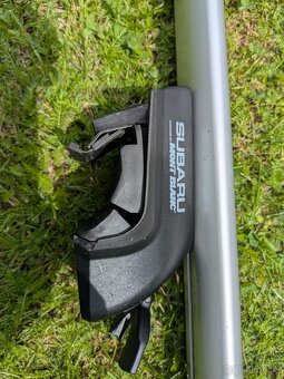 Nosič na 2 kola - 2