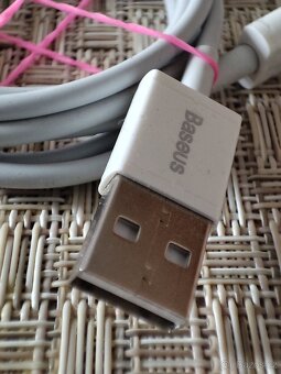 Kabel light ening a USB A - 2