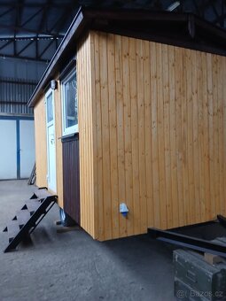 Maringotka (sklad) - 2