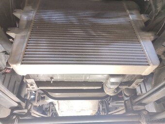 Avia D75 kontejner - 2