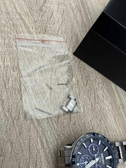 Seiko Astron SSH001J1 - 2