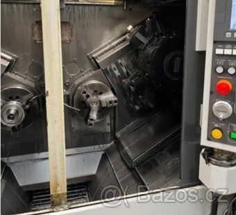 Soustruhy - CNC TT 2600CMG (10") - 2