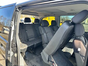 Mercedes Vito Compact - 2