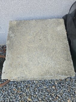 Venkovní dlažba - 2