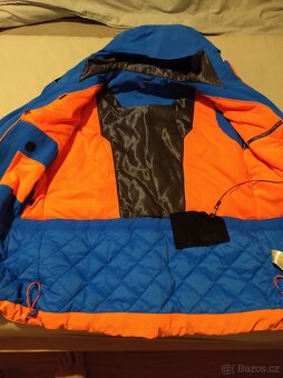 Lyžařská bunda - 2