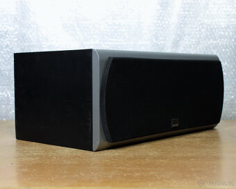 Centrální reprobedna Elac A.R.E.S. - 2