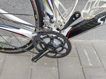 Specialized Tarmac vel.S - 2
