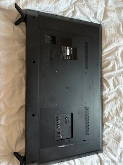 LG televize - 2