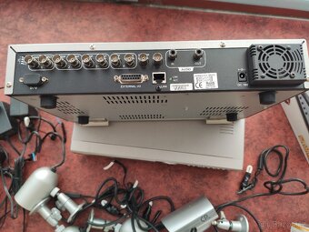 sledovací zařízení - 2