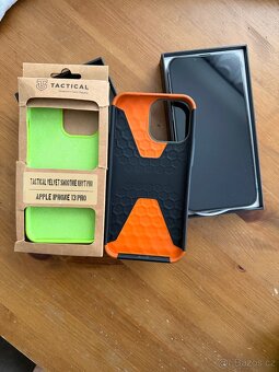 Iphone 13 pro Max 512GB - 2