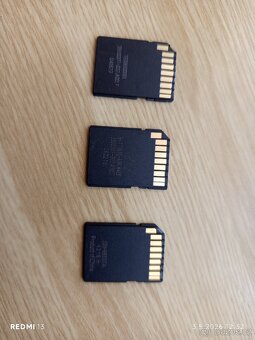 Adaptér na MicroSD - 2