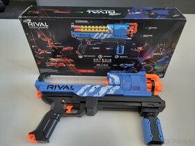 Nerf rival - 2