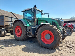 Traktor Fendt 936 VARIO - 2