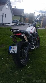 Prodám Ducati scramber Icon - 2