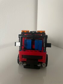 Lego technic 42084 - 2