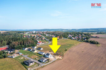 Prodej pozemku k bydlení, 696 m², Břasy-Stupno - 2