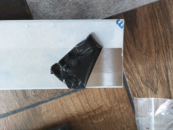 Hansgrohe odtokový žlab 56052800 - 2