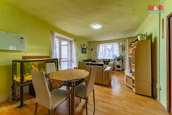 Prodej rodinného domu, 126 m², Heřmanova Huť, ul. Dolní náve - 2