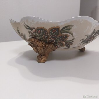 Porcelán, Sošky (Royal dux, rosenthal) - 2