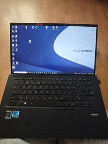 Asus Expertbook B9 OLED (B9403, Series 1 intel) - 2