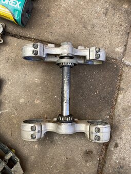 Brýle KTM/Husaberg - 2