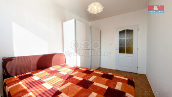 Pronájem bytu 2+kk, 43 m², Praha, ul. Boloňská - 2