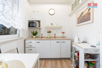 Prodej bytu 4+1, 81 m², Orlová, ul. F. S. Tůmy - 2