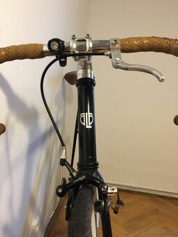 Single speed kolo / fixed gear - 2