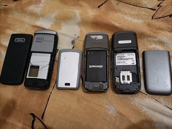 Nokia 1600 s nabíječkou - 2