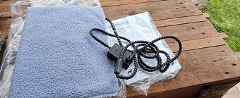 Vyhřívaná podložka pro kočky a psy - 2
