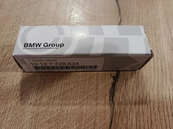 Originální zapalovací svíčky BMW pro R1200GS/A 2004-2009 - 2