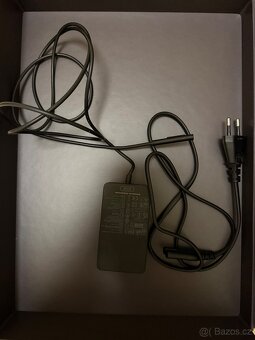 Microsoft Surface Laptop - notebook / dotykový displej - 2