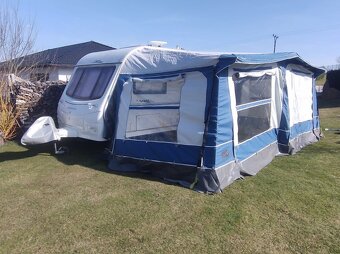 COACHMAN VIP 460/2 - 2