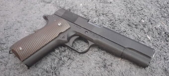 Airsoft Colt M1911 A1 GBB [SNÍŽENÁ CENA] ⏬ - 2