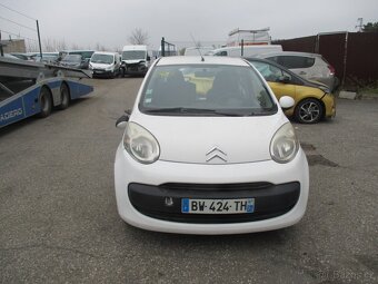 Citroën C1 1,4 HDi - 2