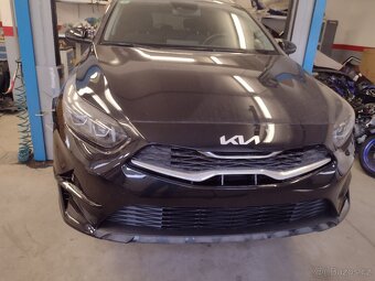 Kia ceed ,X ceed, pro ceed - 2